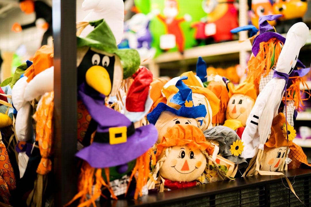 Transform Your Halloween with Unique Costumes from Spooktacular Gear