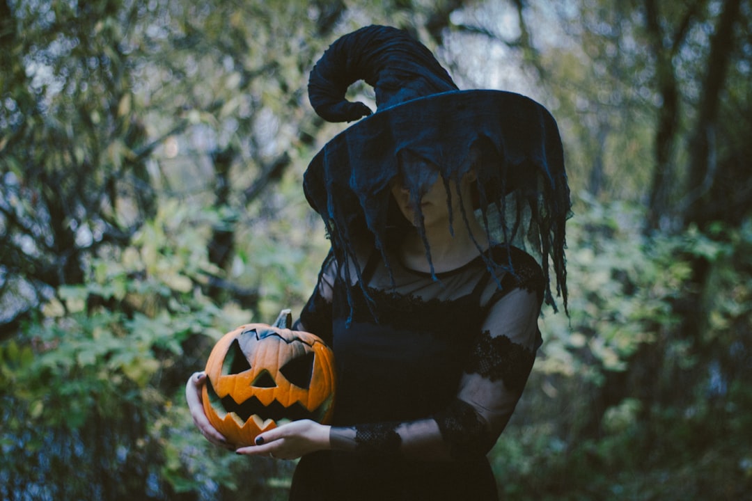 How to Accessorize Your Halloween Costume Like a True Pro