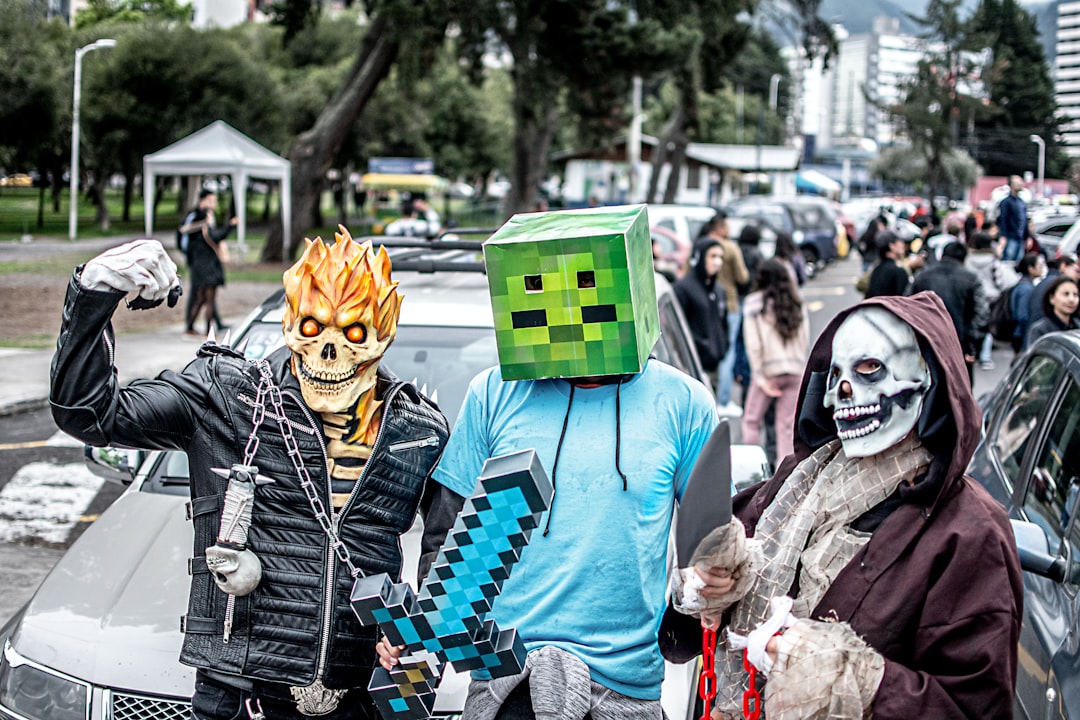 Dare to Be Different: Unique Halloween Costume Ideas for 2023
